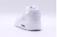 Nike Air Max 90 Παιδικά Sneakers Λευκά