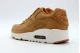 Nike Air Max 90 Sneakers Καφέ, Λευκά