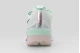 Nike Zoomx Vaporfly 4 Αθλητικά Παπούτσια για Τρέξιμο Μέντα, Μαύρα, Φούξια, Λευκά