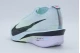 Nike Zoomx Vaporfly 4 Αθλητικά Παπούτσια για Τρέξιμο Σιέλ, Μαύρα, Λευκά, Βεραμάν