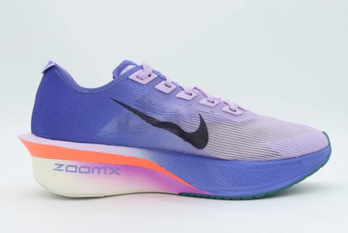 Nike Zoomx Vaporfly Next 4 Αθλητικά Παπούτσια Για Τρέξιμο (HF6412 503)