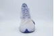 Nike Zoomx Vaporfly 4 Ανδρικά Αθλητικά Παπούτσια για Τρέξιμο Λιλά, Μπλε Σκούρο, Λευκά, Γαλάζια