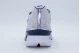 Nike Zoomx Vaporfly 4 Ανδρικά Αθλητικά Παπούτσια για Τρέξιμο Λιλά, Μπλε Σκούρο, Λευκά, Γαλάζια