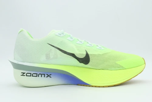 Nike Zoomx Vaporfly 4 Αθλητικά Παπούτσια Για Τρέξιμο (HF6414 300)