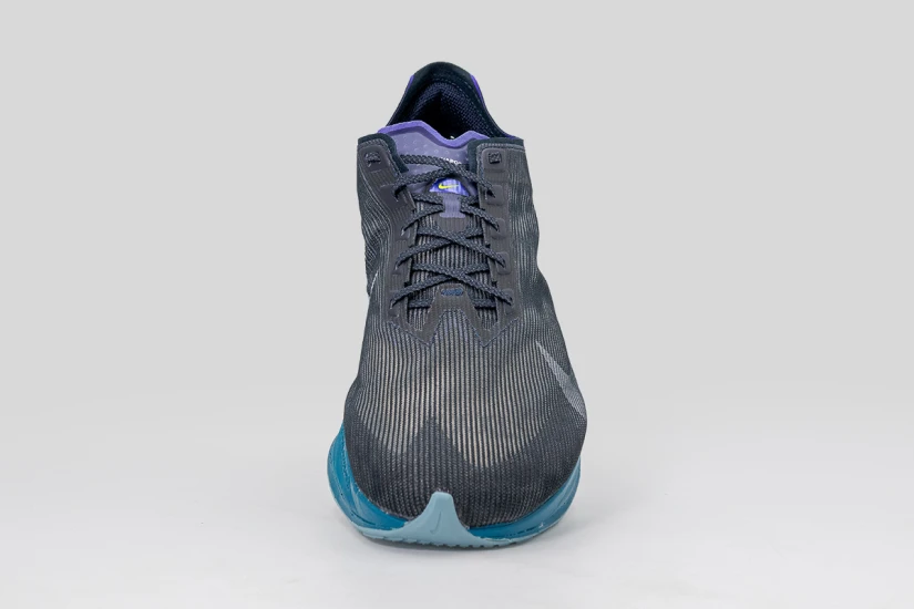 Nike Zoomx Vaporfly 4 Ανδρικά Αθλητικά Παπούτσια για Τρέξιμο Μαύρα, Διάφορα Χρώματα