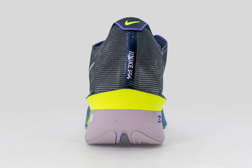 Nike Zoomx Vaporfly 4 Ανδρικά Αθλητικά Παπούτσια για Τρέξιμο Μαύρα, Διάφορα Χρώματα