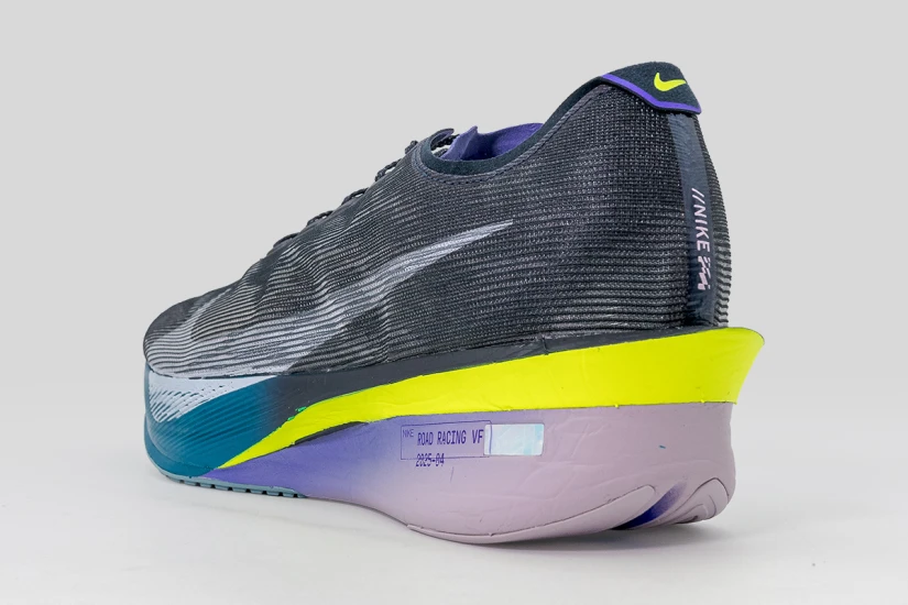 Nike Zoomx Vaporfly 4 Ανδρικά Αθλητικά Παπούτσια για Τρέξιμο Μαύρα, Διάφορα Χρώματα