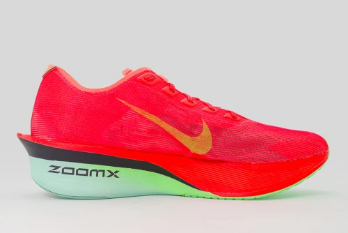 Nike Zoomx Vaporfly Next 4 Αθλητικά Παπούτσια Για Τρέξιμο (HF6414 600)