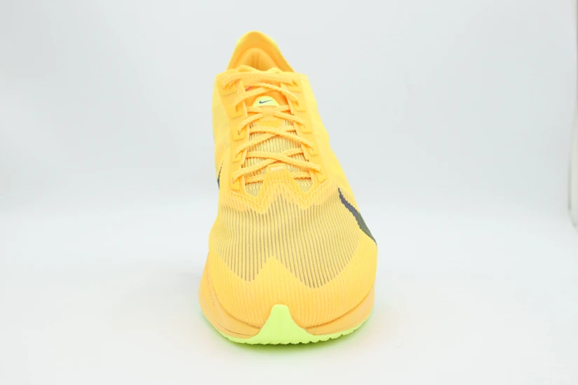 Nike Zoomx Vaporfly 4 Ανδρικά Αθλητικά Παπούτσια για Τρέξιμο Πορτοκαλί, Διάφορα Χρώματα