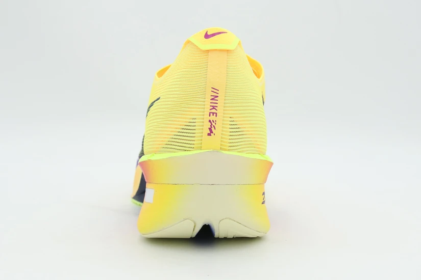 Nike Zoomx Vaporfly 4 Ανδρικά Αθλητικά Παπούτσια για Τρέξιμο Πορτοκαλί, Διάφορα Χρώματα