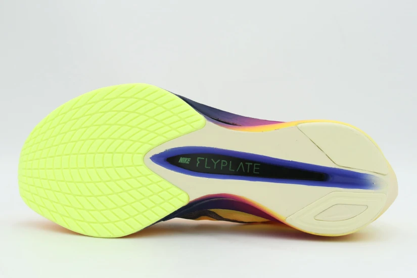 Nike Zoomx Vaporfly 4 Ανδρικά Αθλητικά Παπούτσια για Τρέξιμο Πορτοκαλί, Διάφορα Χρώματα