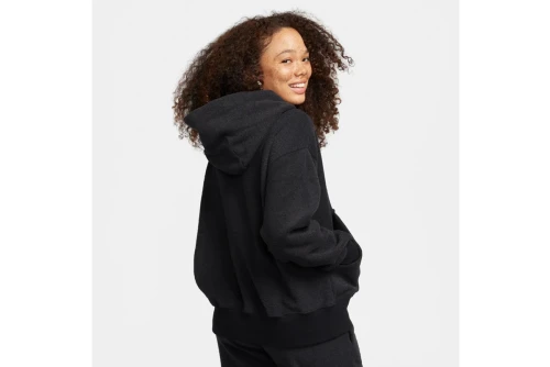 Nike Sportswear Phoenix Fleece Hoodie Γυναικείο (HF6839 010)