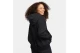 Nike Sportswear Phoenix Fleece Γυναικείο Φούτερ Με Κουκούλα Μαύρο