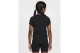 Nike Sportswear Παιδικό Κοντομάνικο T-Shirt Μαύρο