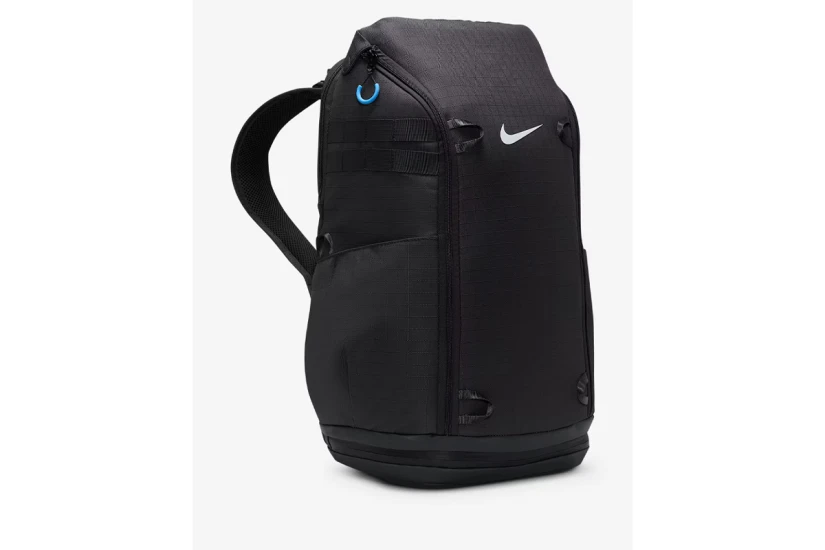 Nike Elite EasyOn Backpack Μαύρο 31L