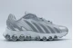 Nike Air Max Dn8 Sneakers Ασημί, Γκρι, Λευκά