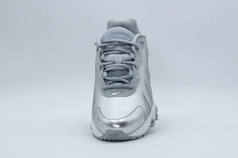 Nike Air Max Dn8 Sneakers Ασημί, Γκρι, Λευκά