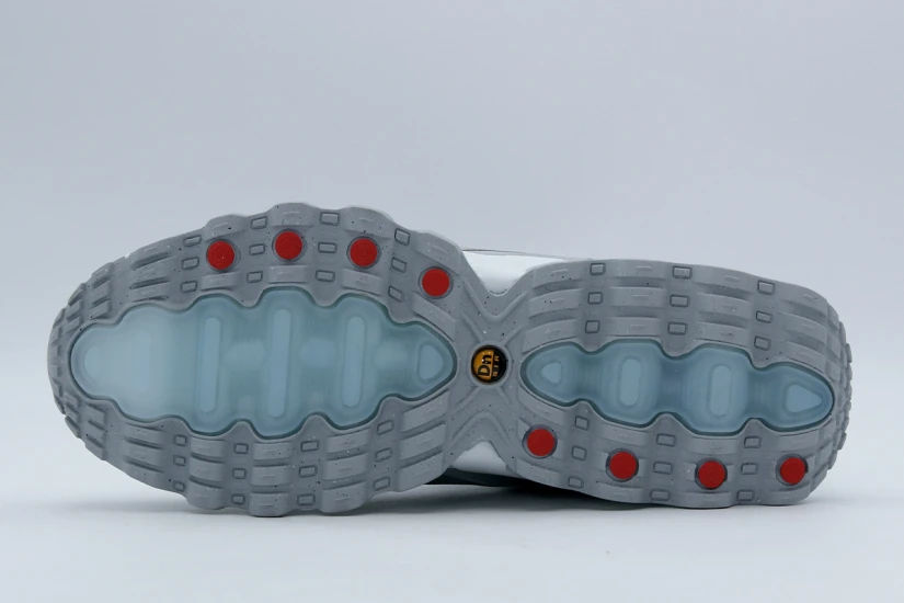 Nike Air Max Dn8 Sneakers Ασημί, Γκρι, Λευκά