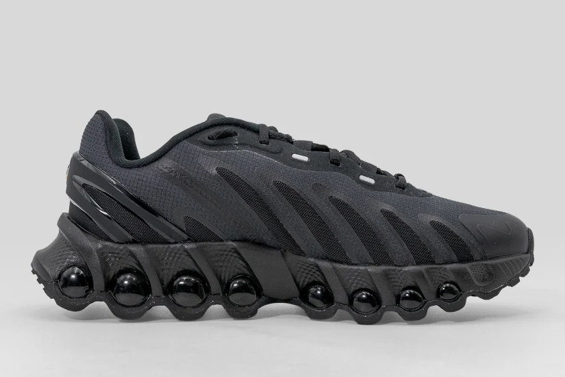 Nike Air Max Dn8 Sneakers Μαύρα