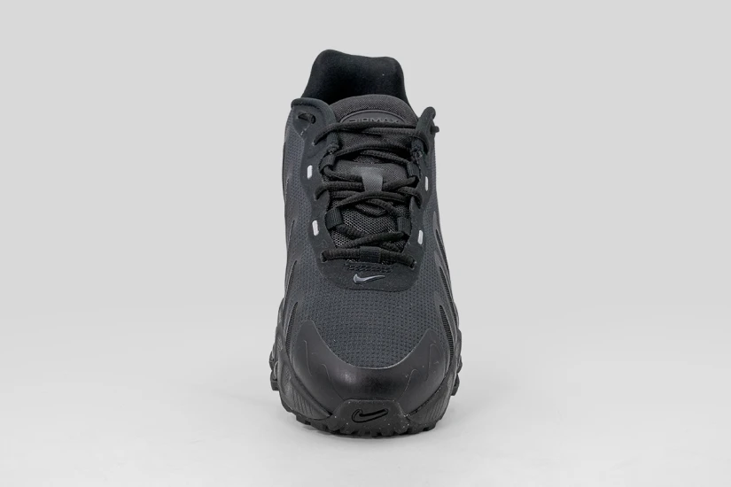 Nike Air Max Dn8 Sneakers Μαύρα