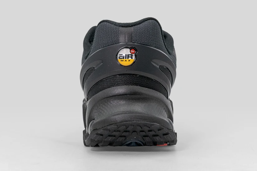 Nike Air Max Dn8 Sneakers Μαύρα