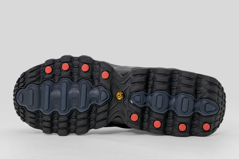 Nike Air Max Dn8 Sneakers Μαύρα