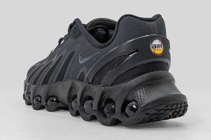 Nike Air Max Dn8 Sneakers Μαύρα