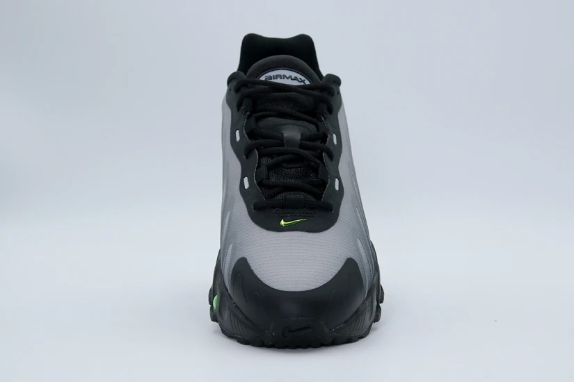 Nike Air Max Dn8 Sneakers Ανθρακί, Μαύρα, Πράσινα