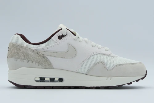 Nike Air Max 1 Premium Sneakers Ανδρικά (HF8127 100)