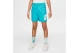 Nike Sportswear Club Παιδικό Αθλητικό Σορτς Τυρκουάζ, Λευκό