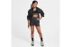 Nike Sportswear Παιδικό Cargo Σορτς Μαύρο