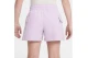 Nike Sportswear Παιδικό Cargo Σορτς Λιλά