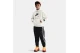 Nike Air Fleece Παιδικό Φούτερ με Κουκούλα Εκρού, Μπεζ, Μαύρο