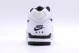 Nike Air Flight 89 Military Black Ανδρικά Sneakers Λευκά, Μαύρα