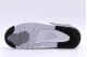 Nike Air Flight 89 Military Black Ανδρικά Sneakers Λευκά, Μαύρα