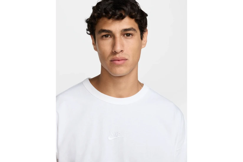 Nike Sportswear Premium Essentials Ανδρικό Κοντομάνικο T-Shirt