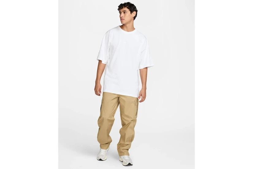 Nike Sportswear Premium Essentials Ανδρικό Κοντομάνικο T-Shirt