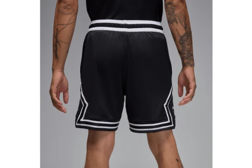 Jordan Sport Dri-Fit Mesh Diamond Βερμούδα Μπασκετική Ανδρική (HF9910 010)