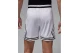 Jordan Sport Dri-FIT Mesh Diamond Ανδρική Μπασκετική Βερμούδα Λευκή