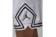 Jordan Sport Dri-FIT Mesh Diamond Ανδρική Μπασκετική Βερμούδα Λευκή