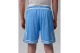 Jordan Sport Dri-FIT Mesh Diamond Ανδρική Μπασκετική Βερμούδα Γαλάζια, Λευκή
