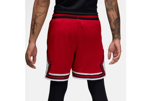 Jordan Sport Dri-Fit Mesh Diamond Βερμούδα Μπασκετική Ανδρική (HF9910 687)