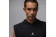 Jordan Sport Crossover Dri-FIT Ανδρικό Αμάνικο Hoodie Μαύρο