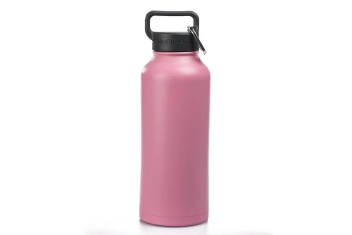 Healthy Human Stein Bottle 32Oz-946Ml (HH-SOB14-PETAL PINK)