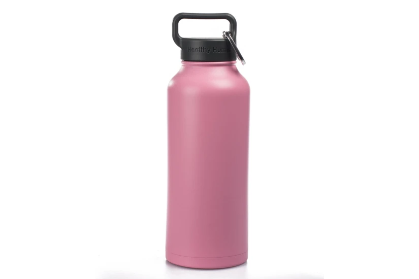 Healthy Human Stein Bottle 32Oz-946Ml (HH-SOB14-PETAL PINK)