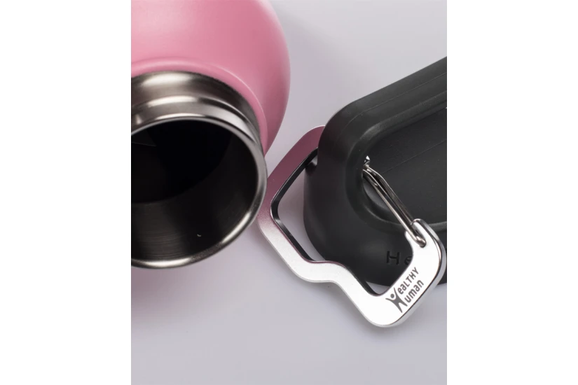 Healthy Human Stein Bottle 32Oz-946Ml (HH-SOB14-PETAL PINK)