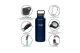 Healthy Human Stein Bottle Μπουκάλι Θερμός  21Oz-621Ml (HH-SOB39-NAVY)