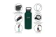 Healthy Human Stein Bottle Μπουκάλι Θερμός 21Oz-621Ml (HH-SOB40-FOREST GREEN)
