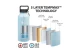 Healthy Human Stein Bottle Μπουκάλι Θερμός 21Oz-621Ml (HH-SOB42-BLUE WOOD)