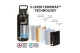 Healthy Human Stein Bottle Μπουκάλι Θερμός 21Oz-621Ml (HH0022-STONE WHITE)